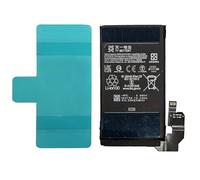 TY BETTERY® Battery compatible with Google GUKD8 Pixel 8 Pro