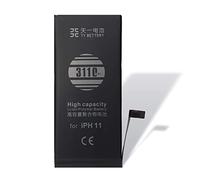 [TY BETTERY] Battery compatible with iPhone 11 | 3110 mAh | A2111, A2223, A2221 | 24 months warranty