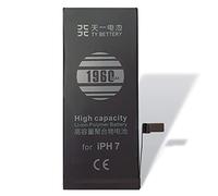 [TY BETTERY] Battery compatible with iPhone 7 | 1960 mAh | A1660, A1778, A1779 | 24 months warranty