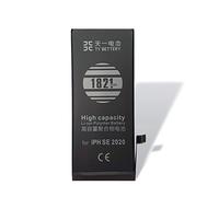[TY BETTERY] Battery compatible with iPhone SE 2020 | 1821 mAh | A2275, A2298, A2296 | 24 months warranty