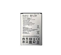 [TY BETTERY] Battery compatible with LG BL-45F1F for K4 2017 /LG K8 /LG K8 2017 /LG K9 2018 / K10 Pro (M160, M153, M151, M200)