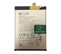 TY BETTERY® Battery compatible with Motorola model MC50 for Moto G9 POWER