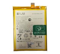 TY BETTERY® Battery compatible with Motorola model NT50 for Moto EDGE 20 lite