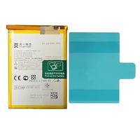 TY BETTERY® Battery compatible with Motorola MS50 model G50 5G