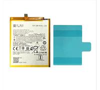 [TY BETTERY] Battery compatible with Motorola One Fusion Plus LG50