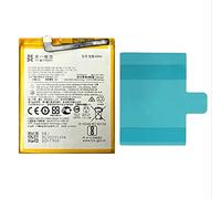 [TY BETTERY] Battery compatible with Motorola One Vision KR40