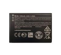 [TY BETTERY] Battery compatible with Nokia 8110 4G (2017) / Nokia 2720 FLIP/Nokia 3060 / Nokia C5-03 (BV-6A)