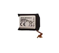 [TY BETTERY] Battery compatible with Samsung EB-BR760ABE Gear S3 Frontier/Gear S3 Classic