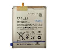 TY BETTERY® Battery compatible with Samsung Galaxy model EB-BA256ABS for A55 5G/A25/A55