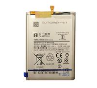 TY BETTERY® Battery compatible with Samsung Galaxy model EB-BM526ABS for A73 5G/M23