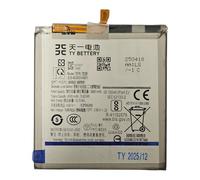 TY BETTERY® Battery compatible with Samsung Galaxy model EB-BS931ABY for S25
