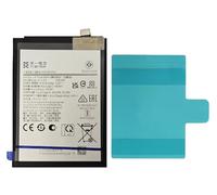 TY BETTERY® Battery compatible with Samsung model WT-S-N28 Galaxy A05 4G (only 4G version)