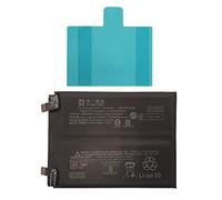 TY BETTERY® Battery compatible with Xiaomi BM58 11T Pro/ 11T Pro 5G