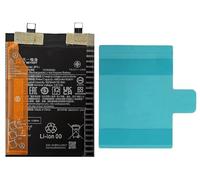 TY BETTERY® Battery compatible with Xiaomi model BP4J REDMI NOTE 12 PRO PLUS