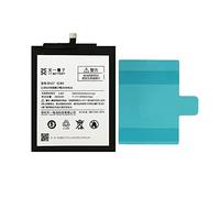 [TY BETTERY] Battery compatible with Xiaomi Redmi 6 / Redmi 6A | BN37