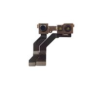 TY BETTERY® Front Face Lens Camera compatible with iPhone 13 - Front Cam with Flex Cable included