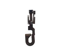 TY BETTERY® Front Face Lens Camera compatible with iPhone 7 - Front Cam with Flex Cable included With light sensor