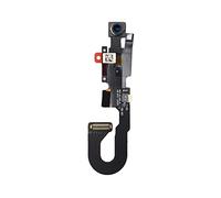 TY BETTERY® Front Face Lens Camera compatible with iPhone 8 - Front Cam with Flex Cable included