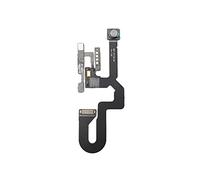 TY BETTERY® Front Face Lens Camera compatible with iPhone 8 plus - Front Cam with Flex Cable included