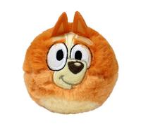 Ty Bingo From Bluey Adorable Childrens Bouncer Toy