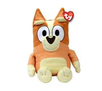 TY Bingo Medium 30Cm Beanie Buddy Soft Toy Ty Multicolor