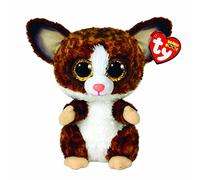 Ty Beanie Boos - Binky the Bush Baby 15cm Soft Toy