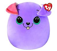 TY - Bitsy Dog Squish-A-Boo 14 - Non-book item - M245z