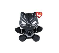 Black Panther Marvel Beanie Reg