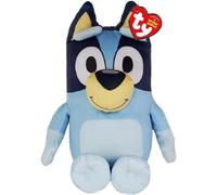 TY Bluey Bluey The Dog Medium Soft Plush