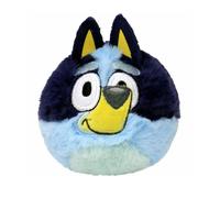 TY Bluey Adorable Childrens Beanie Bouncer Soft Toy Ty Multicolor