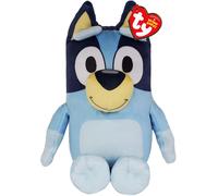 TY Bluey Beanie Plush - Bluey