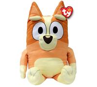TY Bluey Bingo Beanie Large 57cm - Soft Plush Toy for Kids Collectible Stuf