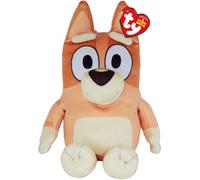 TY Bluey Bingo The Dog Medium Soft Plush
