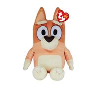 TY Bluey Bingo The Dog Medium Soft Plush