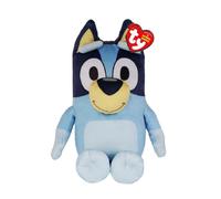 TY Bluey Bluey The Dog Medium Soft Plush