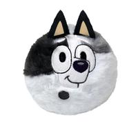 MUFFIN - BLUEY - BOUNCER Soft Plush Toy | Cuddly Collectible for Kids & Babies | Stuffed Teddy Plushies -Suitable for Girls and Boys Ages 4+