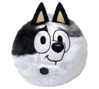 MUFFIN - BLUEY - BOUNCER Soft Plush Toy | Cuddly Collectible for Kids & Babies | Stuffed Teddy Plushies -Suitable for Girls and Boys Ages 4+