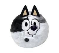 TY Bluey Muffin Adorable Childrens Bouncer Toy Ty Multicolor