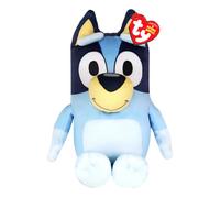 TY Bluey Bluey The Dog Medium Soft Plush