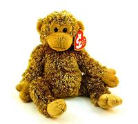 TY~BONSAI THE MONKEY BEANIE BABY