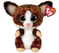 TY Boo Binky Busy Baby Ty Multicolor