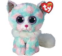 Ty Boo Opal The Pastel Cat