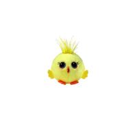 Ty Bouncer - Bouncey Yellow Chick (Easter 26)
