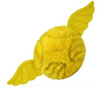 Ty Bouncer - Harry Potter Golden Snitch