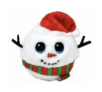 Ty Bouncer - Jack Snowman