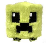 Ty Bouncer - Minecraft Creeper