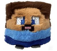 Ty Bouncer - Minecraft Steve