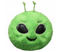 Ty Bouncer - Sebastian Alien.