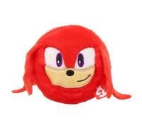 Ty Bouncer - Sonic The Hedgehog Knuckles
