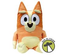 TY Bluey Bingo Beanie Large 57cm - Soft Plush Toy for Kids Collectible Stuffed Teddy Cuddly Plush Toy for Play and Display